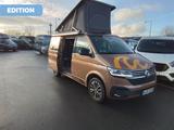 Volkswagen T6.1 California Ocean Edition Camper mit fester  - Offers matching your search criteria