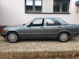 Mercedes-Benz 190 - Mercedes-Benz 190 in Köln