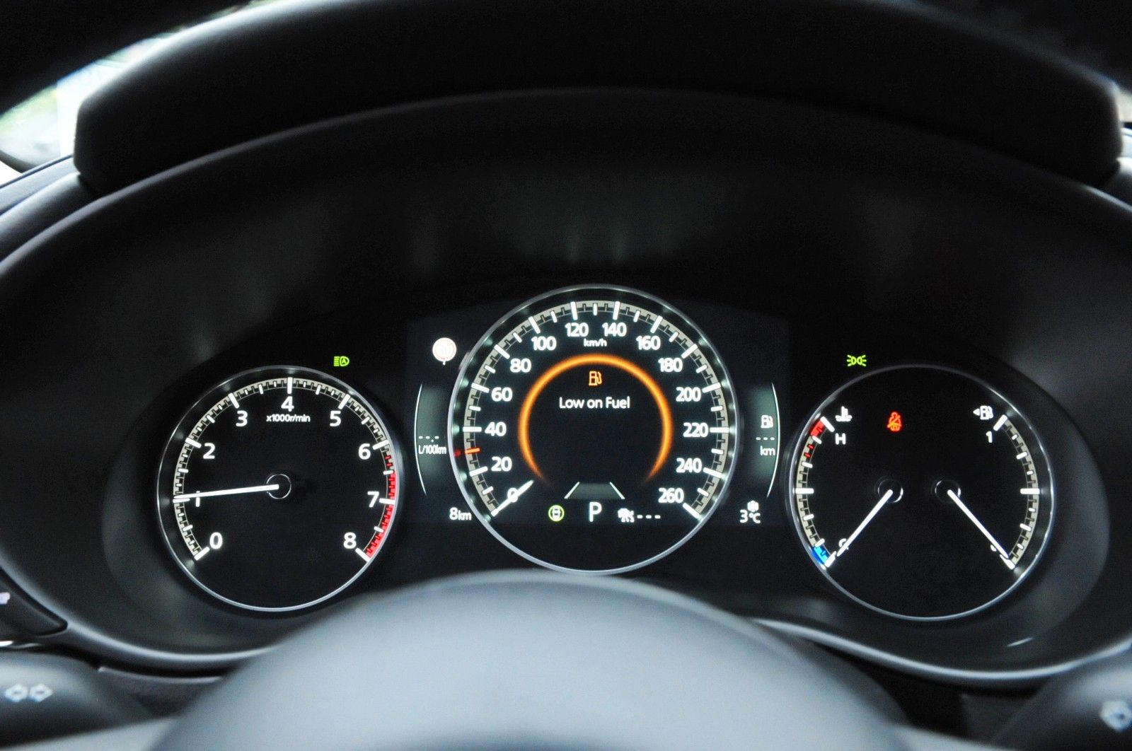 Mazda CX-30 - Bild 22