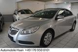 Opel INSIGNIA A 1.6 Lim. Selection 2.HAND - Opel Insignia: Selection