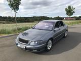 Opel Omega 3.0 V6 - Opel Omega: 6.3