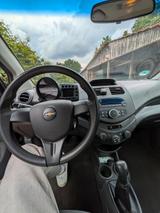 Chevrolet Spark 1.0 68ps Benziner - Chevrolet Gebrauchtwagen in Bremen