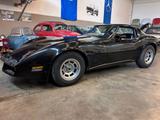 Chevrolet Corvette C3 - Chevrolet Gebrauchtwagen von 1980