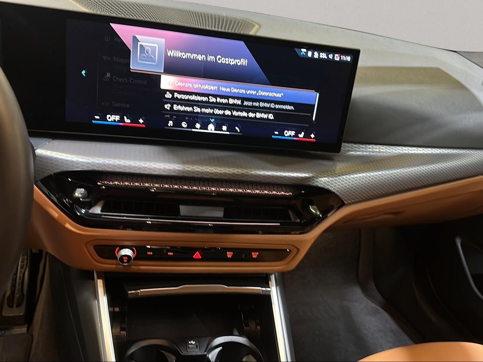 BMW 318 - Bild 16