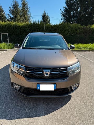 Dacia Sandero 1.0 - NEOPATENTATI - 12 MESI DI GA