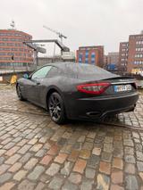 Maserati Granturismo 4.7 V8 Sport Automatik Sport - Maserati Granturismo von privat