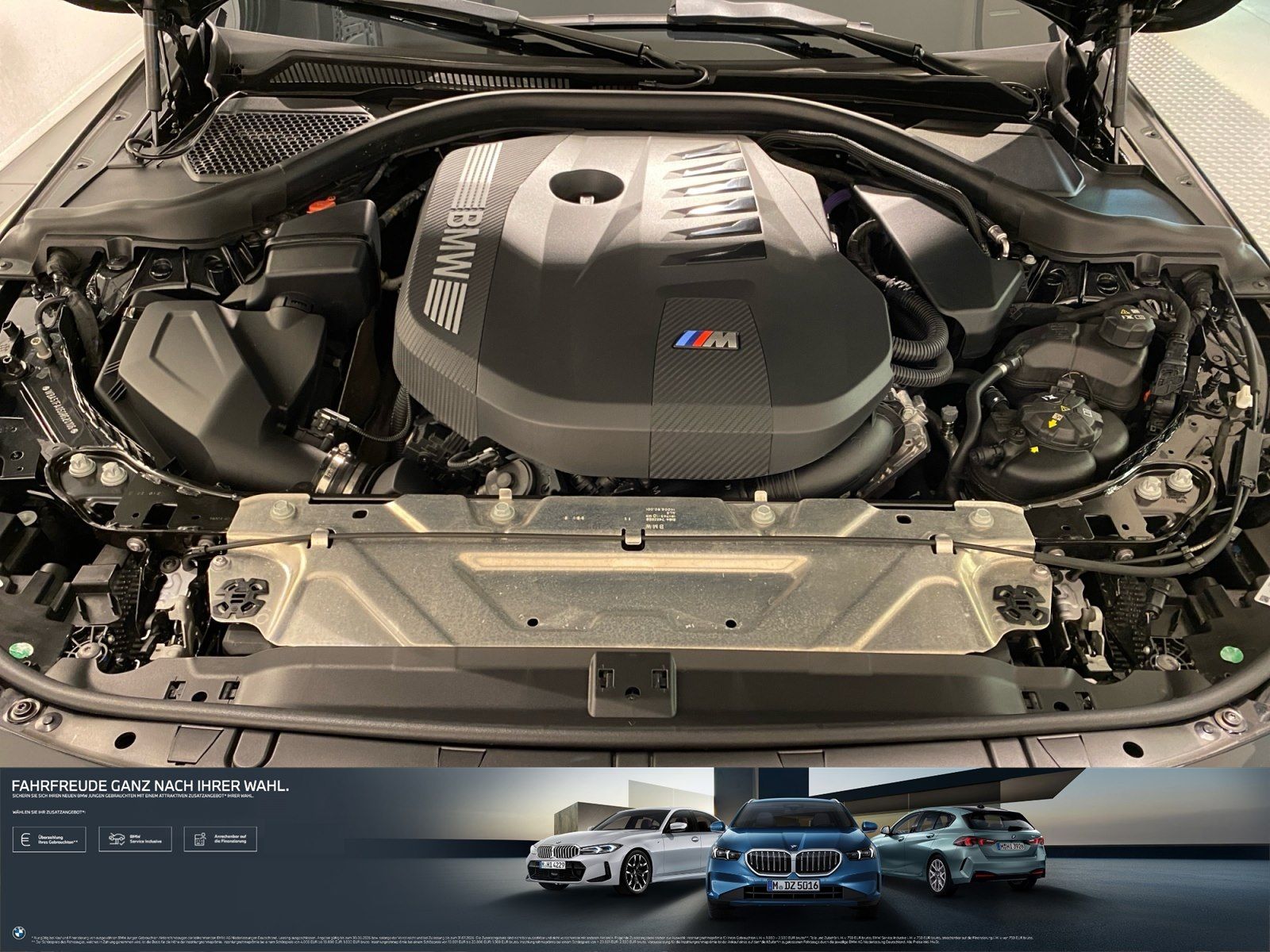 BMW M240i - Bild 18