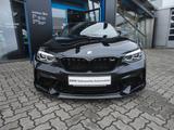 BMW M2 Competition,M DKG,M Track,M Sportsitz,H&K,20" - BMW M2 mit Benzin-Antrieb: Sportwagen