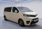 Toyota Proace Verso L1 Team/8-Sitze/Navi/Kamera - Toyota Gebrauchtwagen in Chemnitz