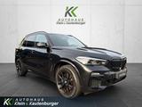 BMW X5 xDrive30d M Sport +360°+H&K+AHK+SHADOW-LINE - BMW X5 in Hagen
