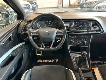 MYAUTOCENTER – Gebraucht- und Jahreswagen mit Werkstattservice in Pfaffenhofen Seat Leon Cupra 265 *TÜV*Klima*