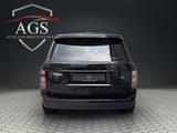Land Rover Range Rover Autobiography*PANO*AHK*360 KAM*TEMP - Land Rover Range Rover: Automatik