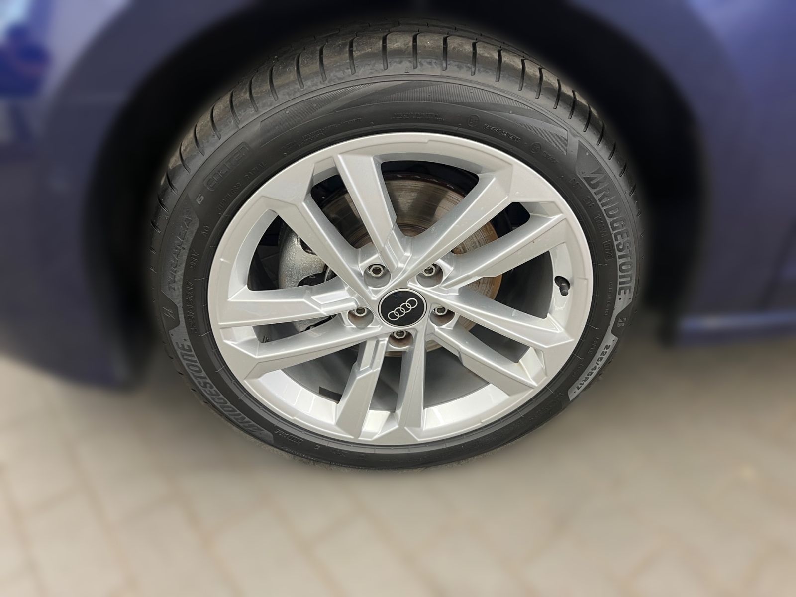 Audi A3 - Bild 3