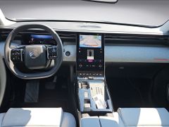 Fahrzeugabbildung Citroën C5 Aircross 1.2 145 Hybrid PLUS PDC FULL-LED ACC