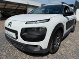 Citroën C4 Cactus Selection - gebrauchte Citroën C4 Cactus aus dem Jahr 2017