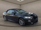BMW M240i xDrive Steptr/Cabrio /Akrapovic/Harman Kar - BMW: Akrapovic