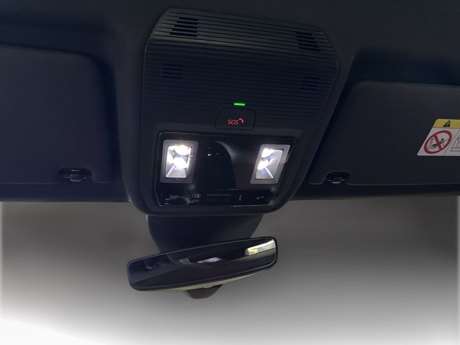 ID.4 Pro Performance, Wärmepumpe, IQ.Light, ACC,