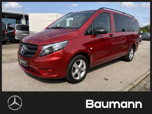 Mercedes-Benz Vito 114 CDI Tourer PRO L LIEGE TISCH DREHSITZE