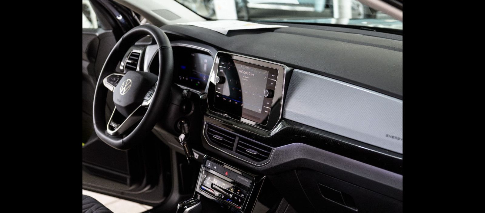 Volkswagen T-Cross - Bild 17