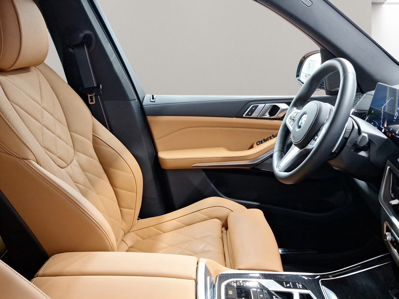 BMW X5 xDrive40i M Sport Standheizung AHK Harman K foto 5