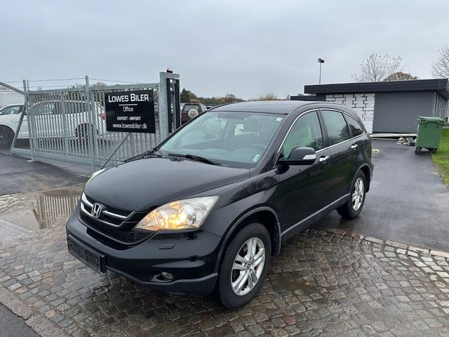 Honda CR-V Elegance 2.0 Benzin automatic