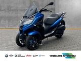 Piaggio MP3 310 Sport HPE, Keyless Ride, LCD-Display, Vo - Piaggio Motorräder in Essen