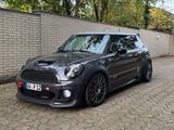 MINI John Cooper Works GP 0101/2000 Tracktool - MINI MINI Gebrauchtwagen in Düsseldorf
