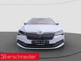 Skoda Superb Combi 2.0 TDI DSG Style NAVI RFK MATRIX L - Skoda Superb Gebrauchtwagen in Kassel