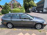 Volvo v40 Bj 2001  -Bastlerfahrzeug - gebrauchte Volvo V40 aus dem Jahr 2001