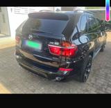 BMW X5 7 Sitzer - BMW X5 aus 2010