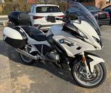 BMW R 1250 RT Topzustand wegen Modellwechsel,zu verk - BMW MODELL