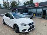 Seat Ibiza FR, LED, Panoramadach, ACC, Scheckheft - Seat Ibiza: Sc