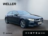 Mercedes-Benz A 200 7G-DCT Progressive *LED*Navi*CAM*SHZ*DAB+* - Mercedes-Benz A-Klasse in Dortmund