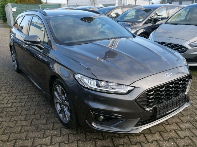 Ford Mondeo Turnier ST-Line LED SONY ACC