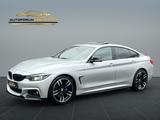 BMW 440i Gran Coupé M-Sport H/K Head-up Kamera - BMW 440 Gran Coupé aus 2017