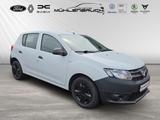 Dacia Sandero 1.2 16V 75 Essentiel +RADIO+ISOFIX - gebrauchte Dacia Sandero aus dem Jahr 2013
