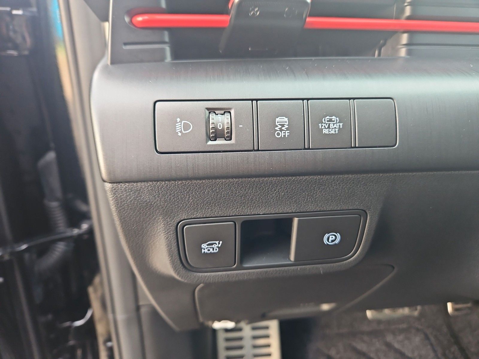 Hyundai Kona – Bild 18