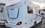 Knaus Sky Wave 650 MF - Knaus Sky 650 mf