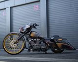 Harley-Davidson Street Glide Special FLHXS 114 KODLIN 30" Bagger - STREET GLIDE