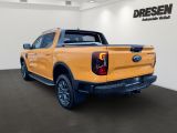 Ford Ranger Wildtrak e-4WD Automatik+Navi+LED - Ford Ranger in Wuppertal