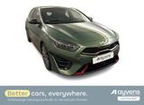 Kia pro_cee'd GT ProCeed 1.6 T-GDI DCT7 OPF - gebrauchte Kia Coupés