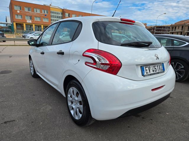 Peugeot 208 1.0 VTi 68 CV 60.000 kM