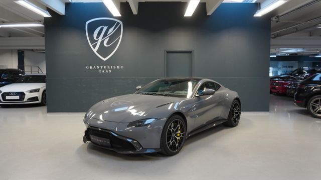 Aston Martin Vantage 4.0 V8 AMR 1 of 200 Limited*netto*manual