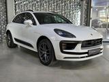 Porsche Macan S Chrono Pano 360° BOSE - Porsche Macan in Dresden