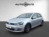 Volkswagen Golf VII Lim. 1.4 TSI Allstar BMT NAVI - VW Golf Gebrauchtwagen in Mannheim