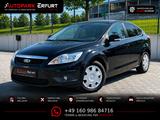 Ford Focus Lim. Concept*Klima*Temp*TÜV+SERV+GARANTIE - Ford Focus aus 2011: Limousine