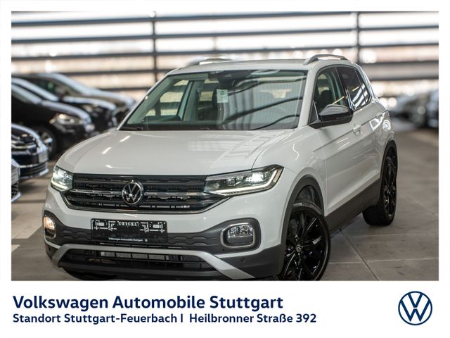 Volkswagen T-Cross 1.0 TSI Life  DSG Navi Tempomat