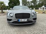 Bentley Continental GT Speed / Bentley Garantie  - Bentley Continental GT aus 2017