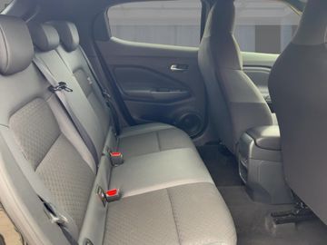 Nissan Juke - 9