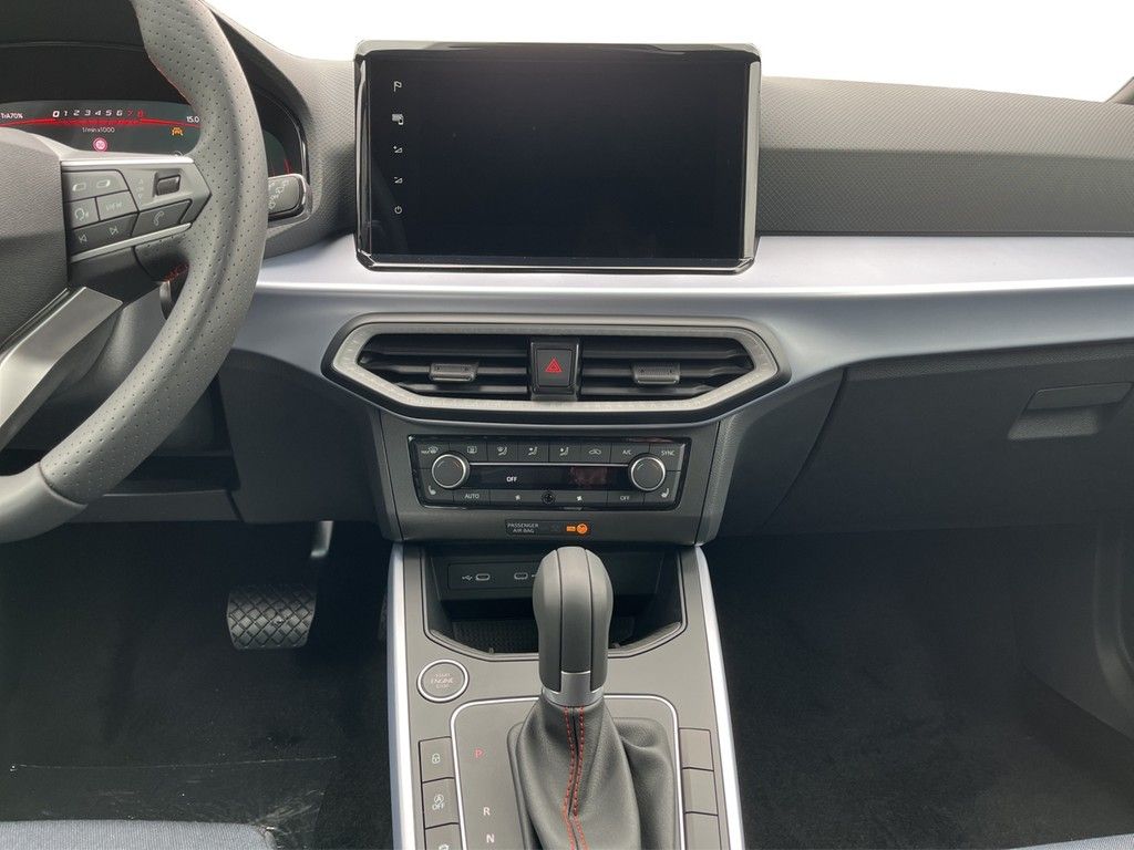 Seat Arona - Bild 15